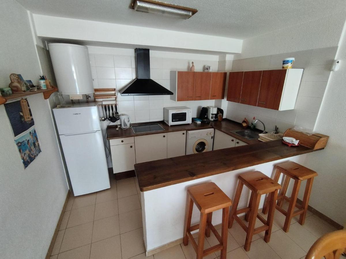 6 Personnes Appartement *